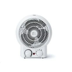 Perfect Aire 128 Sq Ft Electric Fan Forced Fan Heater 5120 BTU
