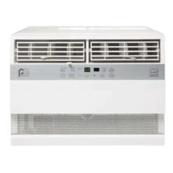 Perfect Aire 10000 BTU WIFI Window Air Conditioner W/Remote