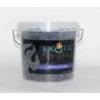 Exotic Black Glass Fire Glass