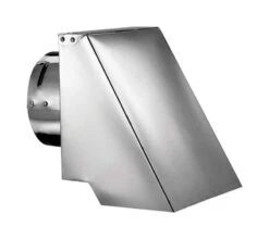 DuraVent 3 In. D Galvanized/Stainless Steel Chimney Cap