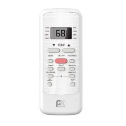 Perfect Aire 190 Sq Ft 2 Speed 9000 BTU Portable Air Conditioner With Remote -Imperial Shop 064c0c33 66eb 45c9 9895 9376f4ebd65e