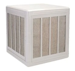 Phoenix Frigiking 1600 Sq Ft Portable Down Draft Cooler Cabinet 6800 CFM