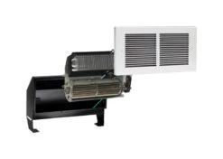 Cadet 275 Sq Ft 2390 BTU Electric Wall Heater