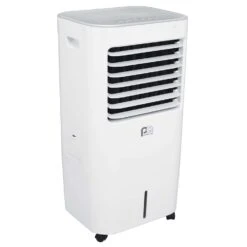 Perfect Aire 250 Sq Ft Portable Evaporative Cooler 240 CFM