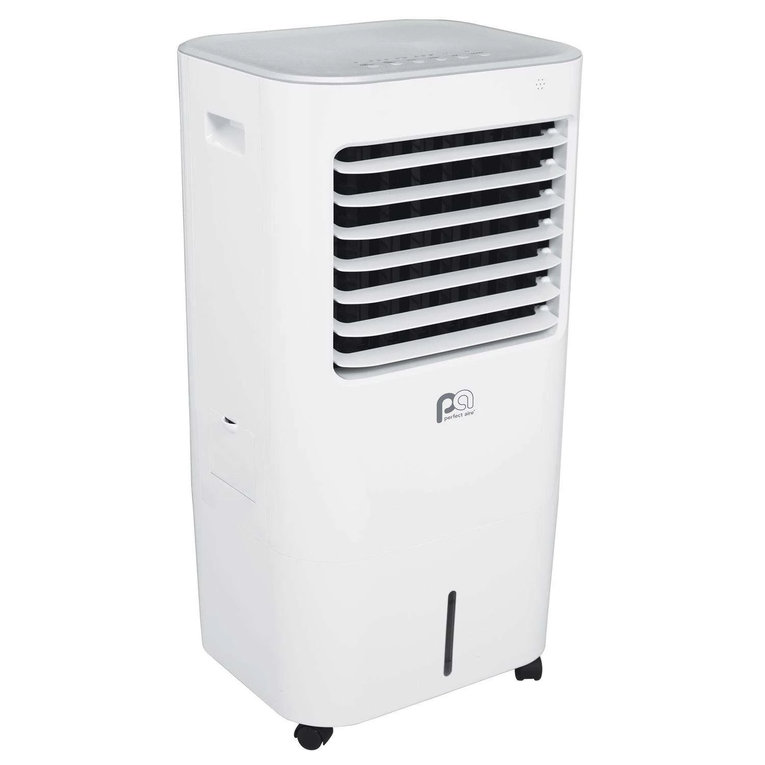 Perfect Aire 250 Sq Ft Portable Evaporative Cooler 240 CFM 1 Perfect Aire 250 Sq Ft Portable Evaporative Cooler 240 CFM