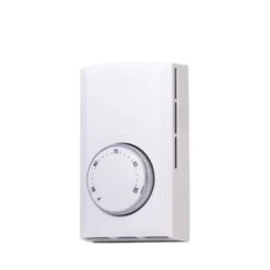 Cadet Wall Mount Heating Dial Single Pole Thermostat -Imperial Shop 0d76e291 c594 4683 88e6 5850daf063a4