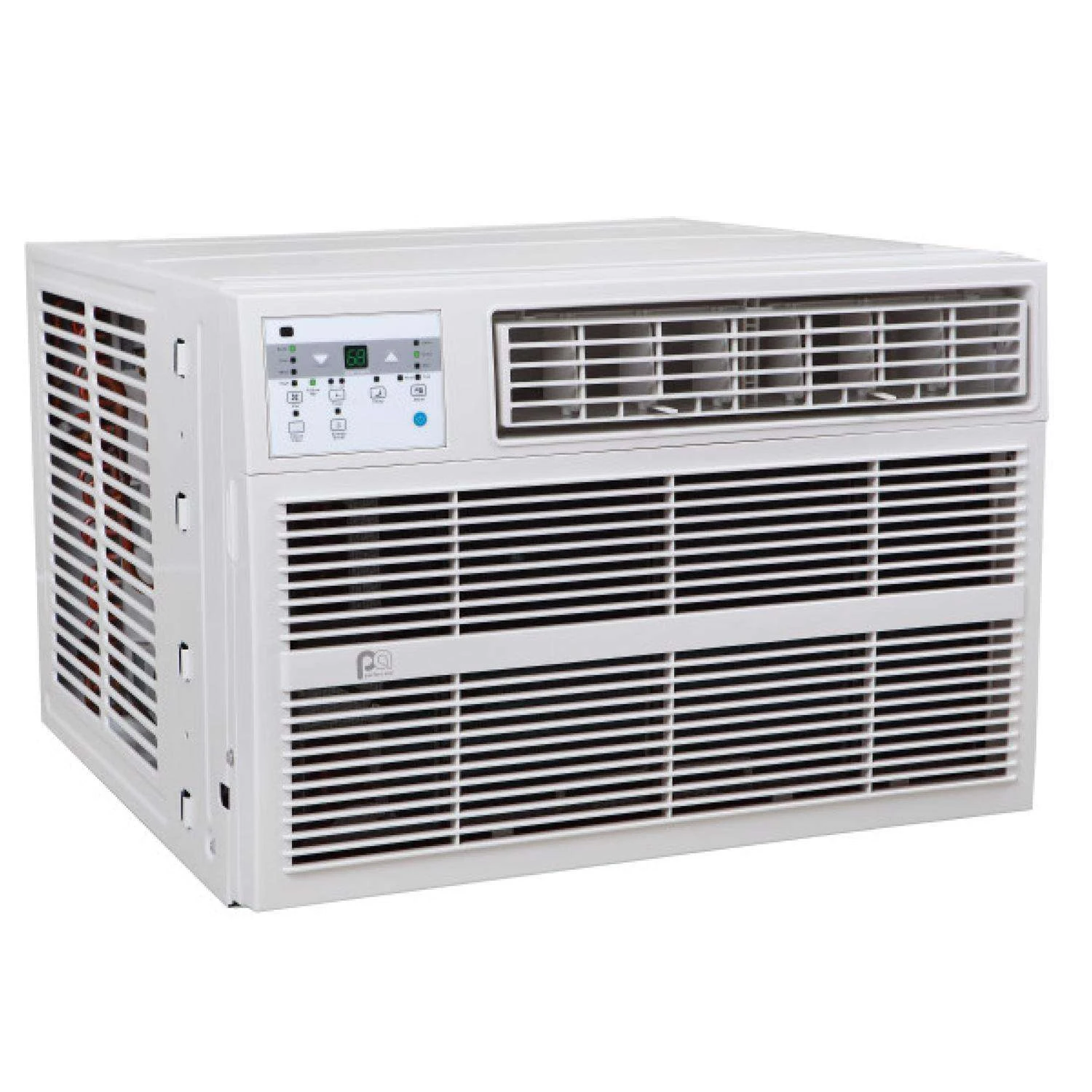 Perfect Aire 8000 BTU Window Air Conditioner W/Heat W/Remote 4 Perfect Aire 8000 BTU Window Air Conditioner W/Heat W/Remote - Image 4