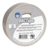 IPG JobSite 1.88 In. W X 60 Yd L White Duct Tape