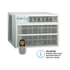 Perfect Aire 15000 BTU Window Air Conditioner W/Remote -Imperial Shop 1aee2d16 70db 4e78 92fe 801894c26fe8