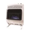 Mr. Heater Comfort Collection 700 Sq Ft 20000 BTU Natural Gas/Propane Wall Heater