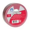 IPG JobSite 1.88 In. W X 60 Yd L Red Duct Tape