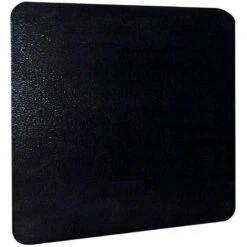 Imperial 52 In. W X 36 In. L Black Stove Board