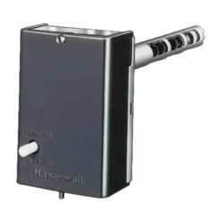 Honeywell 120 V Fan And Limit Control
