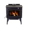 Pleasant Hearth 2000 Sq Ft Classic Wood Burning Stove