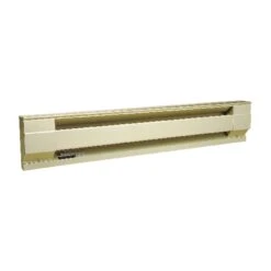 Cadet 200 Sq Ft 4266 BTU Convection Baseboard Heater