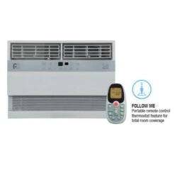 Perfect Aire 12000 BTU Window Air Conditioner W/Remote -Imperial Shop 30ad7554 af95 4c22 aeab 7320c8d9e6bc