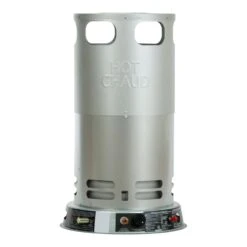 Remington 5000 Sq Ft Convection Heater 200000 BTU