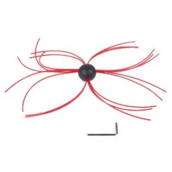 Gardus SootEater Steel Chimney Whip Line