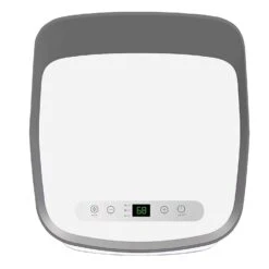 Perfect Aire 190 Sq Ft 2 Speed 9000 BTU Portable Air Conditioner With Remote -Imperial Shop 3a55b76b 5fe6 4141 b429 468954a2c0c1