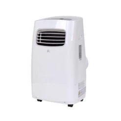 Perfect Aire 290 Sq Ft 3 Speed 14,000 BTU Portable Air Conditioner With Remote -Imperial Shop 411c0912 1817 4ef0 8f29 0febe3b3022f