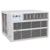 Perfect Aire 18000 BTU Window Air Conditioner W/Heat W/Remote