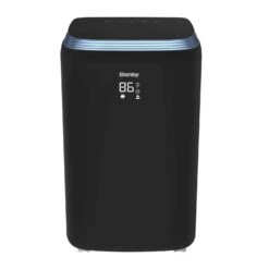 Danby 450 Sq Ft 3 Speed 13000 BTU Portable Air Conditioner