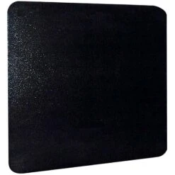 Imperial 42 In. W X 32 In. L Black Stove Board