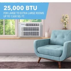 Perfect Aire 25000 BTU Window Air Conditioner W/Remote 14 Perfect Aire 25000 BTU Window Air Conditioner W/Remote -Imperial Shop 5262df4d 1d38 439e 8b3c b6c186b53989