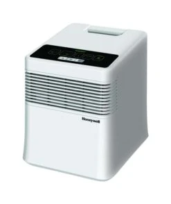 Honeywell Energy Smart 400 Sq Ft Infrared Heater 5118 BTU