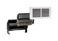 Cadet 300 Sq Ft 6825 BTU Electric Wall Heater