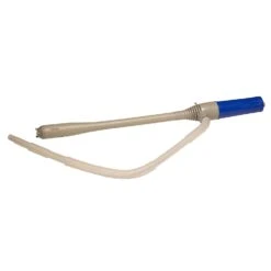 Kero World Battery Siphon Pump For Lamps/Space Heaters 5 Gal