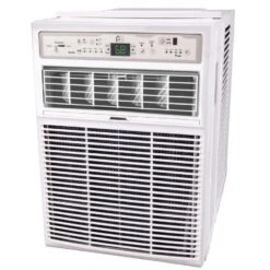 Perfect Aire 10000 BTU Casement Air Conditioner W/Remote -Imperial Shop 64b7adec 6507 459f 82c9 fa9262fab32f