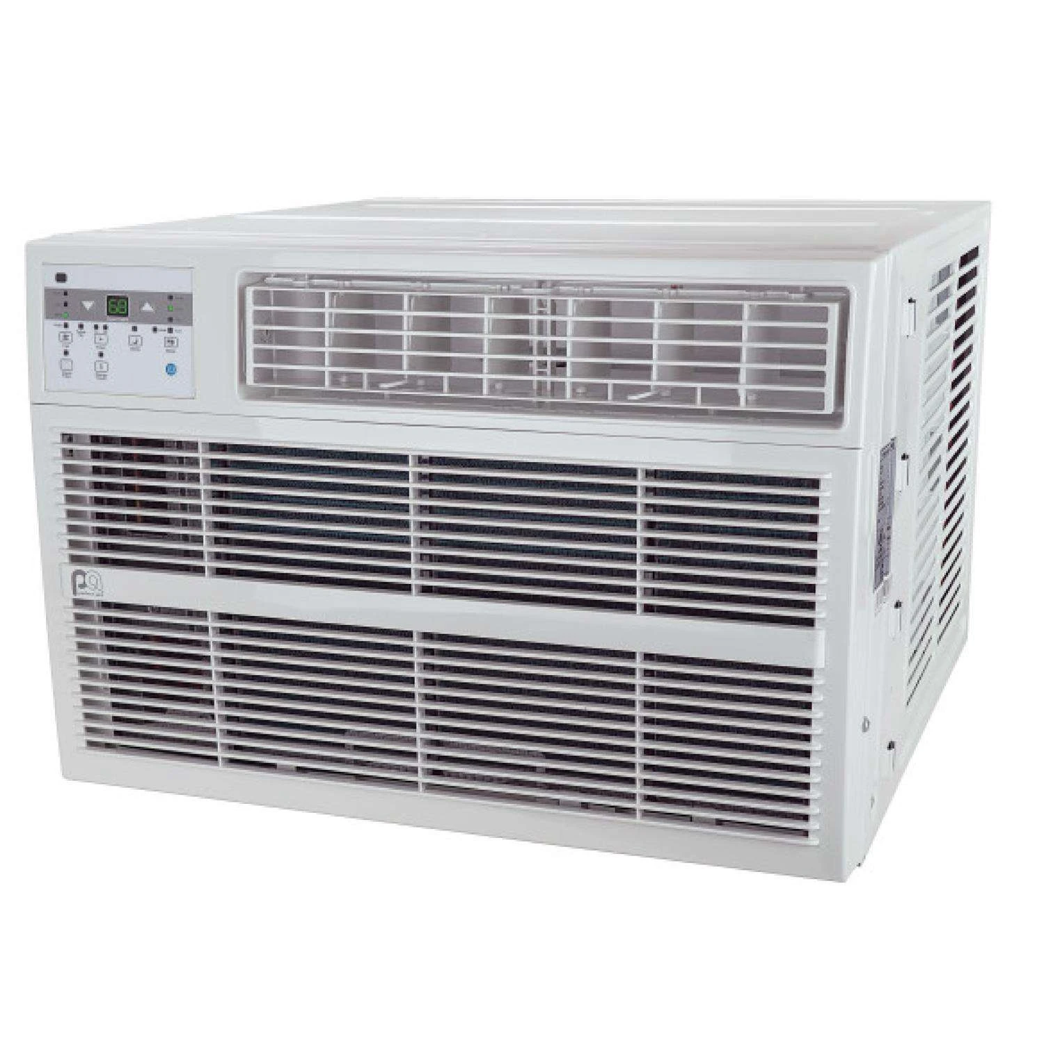 Perfect Aire 8000 BTU Window Air Conditioner W/Heat W/Remote 3 Perfect Aire 8000 BTU Window Air Conditioner W/Heat W/Remote - Image 3