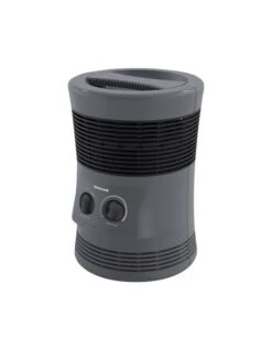 Honeywell 360 Surround 128 Sq Ft Fan Forced Heater 5118 BTU