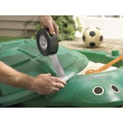 3M 2540 1.88 In. W X 40 Yd L Dark Gray Duct Tape 10 3M 2540 1.88 In. W X 40 Yd L Dark Gray Duct Tape -Imperial Shop 6cadeccf 0eb5 439b b204 983ab9c936d8