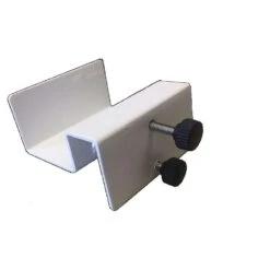 AC-Safe Stabilizer And Security Lock Set White