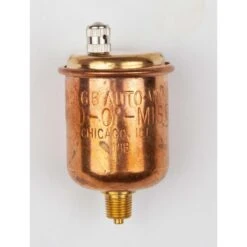 Maid O' Mist Auto Vent