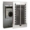 Cadet 250 Sq Ft 3412 BTU Electric Wall Heater