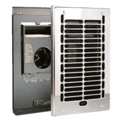 Cadet 250 Sq Ft 3412 BTU Electric Wall Heater