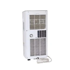 Perfect Aire 190 Sq Ft 2 Speed 9000 BTU Portable Air Conditioner With Remote -Imperial Shop 755c98fd 7fde 41c3 9e90 b9cba10ba6d3