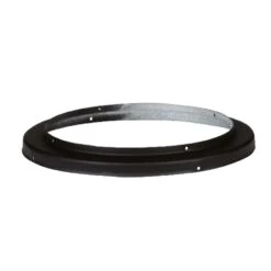 Selkirk 8 In. D 28 Ga. Finishing Collar