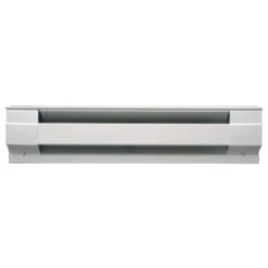Cadet 85 Sq Ft 1710 BTU Convection Baseboard Heater