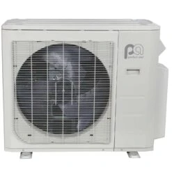 Perfect Aire 36000 BTU Ductless Mini Split Air Conditioner & Heat Pump