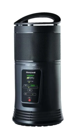Honeywell Energy Smart 128 Sq Ft Heater