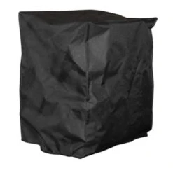 Portacool 35 In. H X 30 In. W X 25 In. D Black Vinyl Evaporative Cooler Cover