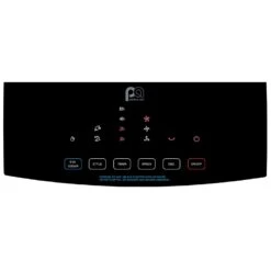 Perfect Aire 500 Sq Ft Portable Evaporative Cooler 560 CFM 12 Perfect Aire 500 Sq Ft Portable Evaporative Cooler 560 CFM -Imperial Shop 84fafed0 0c3e 4888 abec 700d7143830c