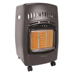 Comfort Glow 18000 Btu/h 450 Sq Ft Radiant Propane Heater