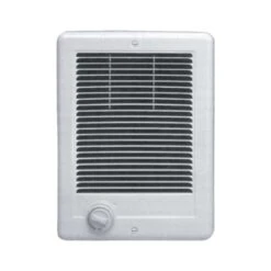 Cadet Com-Pak 175 Sq Ft 5120 BTU Electric Wall Heater