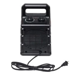 Mr. Heater 170 Sq Ft Electric Forced Air Portable Heater 5118 BTU 13 Mr. Heater 170 Sq Ft Electric Forced Air Portable Heater 5118 BTU -Imperial Shop 93963a33 4110 472d b56e 117088357e78