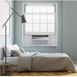 Perfect Aire 8000 BTU WIFI Window Air Conditioner W/Remote -Imperial Shop 96c2229a 8a9c 4f54 8497 a60c204d1c37